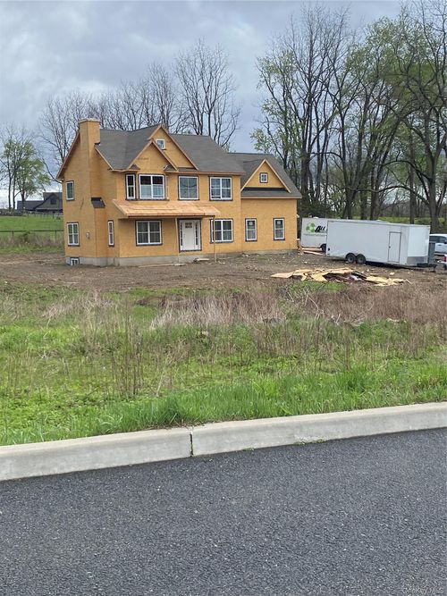 11 (LOT #33) Sunset Ln, New Hampton, NY, 10958 | Card Image