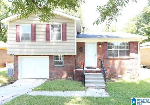 1764 50th St Ensley, BIRMINGHAM, AL, 35208 | Card Image