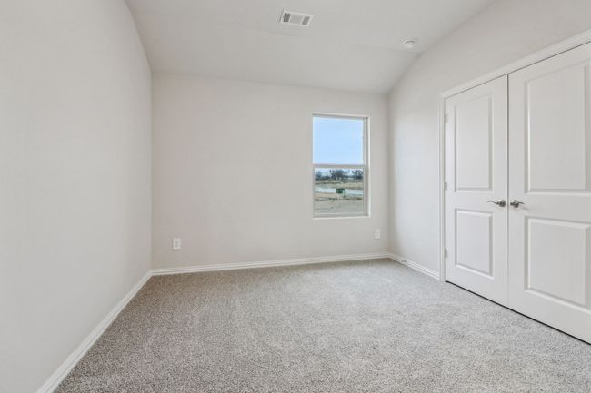 Photo is not of the actual home, but is an inspirational photo of builder’s model home and may depict options, furnishings, and/or decorator features that are not included. | Image 25