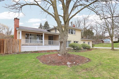 222 Alscot Cres, Oakville, ON, L6J4R4 | Card Image