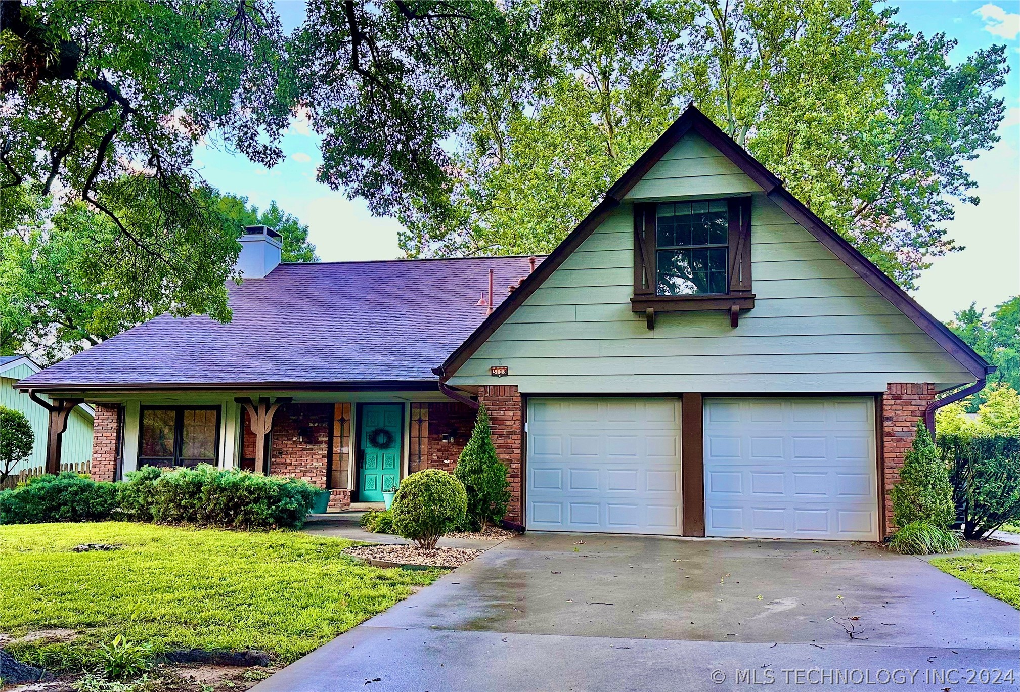 85th St, Tulsa, OK 74137