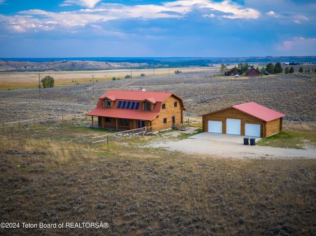 5 Black Bear Rd, House other with 5 bedrooms, 2 bathrooms and null parking in Pinedale WY | Image 69
