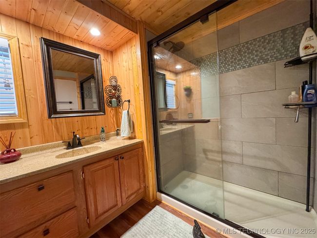 374 Cedar Tree Dr, House other with 3 bedrooms, 2 bathrooms and null parking in Crowder OK | Image 37