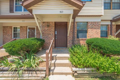 563 E Graham Pl, Bloomington, IN, 47401-4532 | Card Image