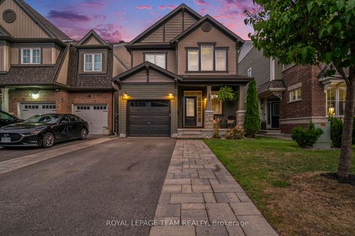 283 Casa Grande Cir, Orleans, ON, K4A1A2 | Card Image