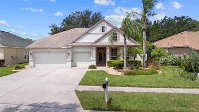 7513 Kickliter Lane, House other with 5 bedrooms, 3 bathrooms and null parking in Land O Lakes FL | Image 1