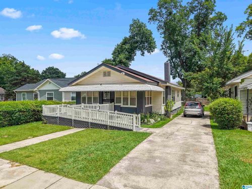 3205 Avenue G, BIRMINGHAM, AL, 35218-2618 | Card Image