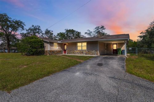 18520 Wellborn Ln, SPRING HILL, FL, 34610-6913 | Card Image