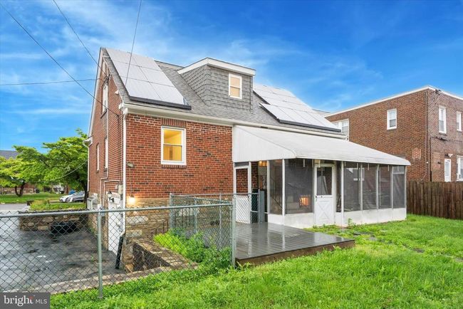 2314 Stanwood St, House other with 4 bedrooms, 3 bathrooms and null parking in PHILADELPHIA PA | Image 25