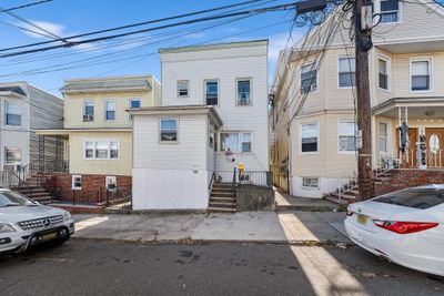 138 Tappan St, Home with 0 bedrooms, 2 bathrooms and null parking in Kearny NJ | Image 1