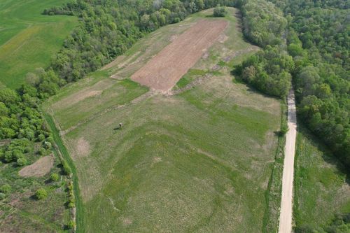 37.5+/- Acres Yttri Road, KICKAPOO, WI, 54652 | Card Image