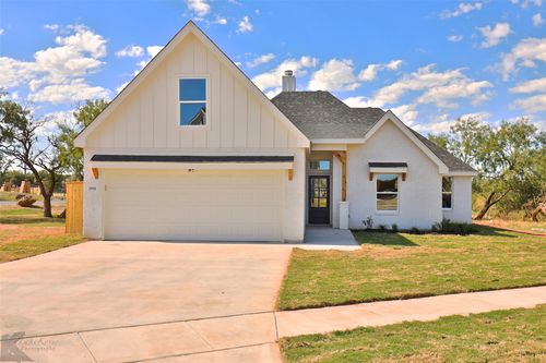 1910 Urban Ave, Abilene, TX, 79601-1189 | Card Image