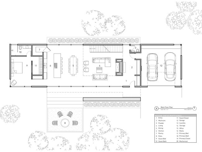 19 - 4349 Snowflake Cir, House other with 4 bedrooms, 6 bathrooms and 4 parking in Eden UT | Image 7