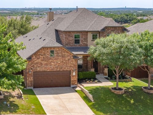 108 Brantley Lake Ln, Georgetown, TX, 78628-7225 | Card Image