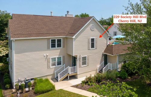 229-229 Society Hill Blvd, Cherry Hill, NJ, 08003 | Card Image