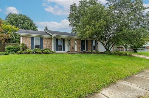 650 Nogales Trl, Miamisburg, OH, 45342-2208 | Card Image