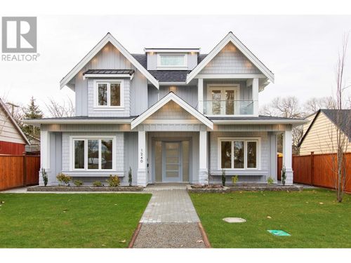 1240 Lancaster Cres, Richmond, BC, V7B1C5 | Card Image