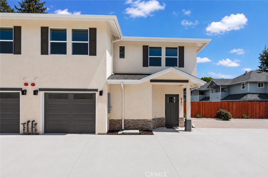Residential in Atascadero 3