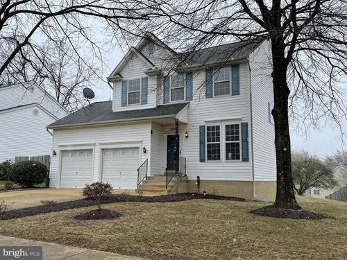 3208 Stanford Street, HYATTSVILLE, MD, 20783 | Card Image