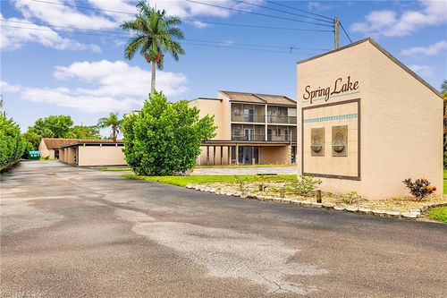 206-3150 Shorewood Ln, FORT MYERS, FL, 33907-6509 | Card Image