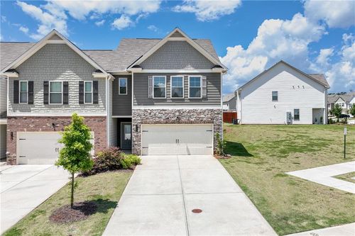 3776 Prospect Point Dr, Oakwood, GA, 30566-0346 | Card Image
