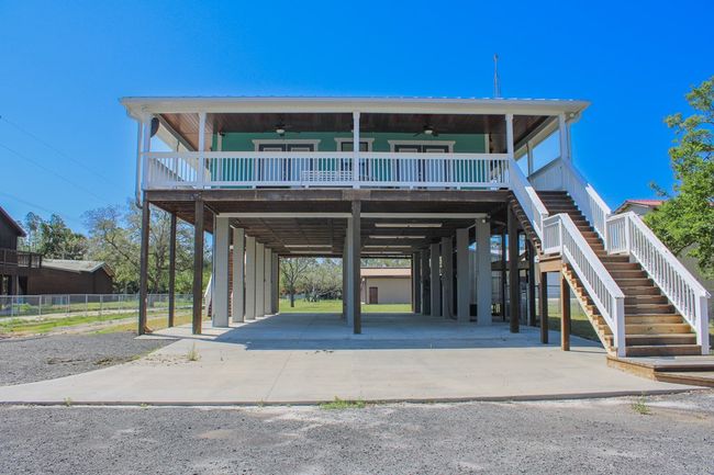 340 Sw 470 Th Ave, House other with 3 bedrooms, 2 bathrooms and null parking in Steinhatchee FL | Image 6