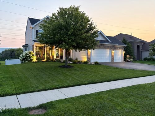 24434 Kennedy Cir, Plainfield, IL, 60544-1238 | Card Image