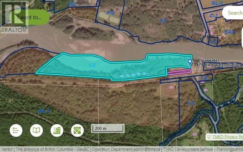 479 Clearwater Station Road, Clearwater, BC, V0E1N0 | Card Image