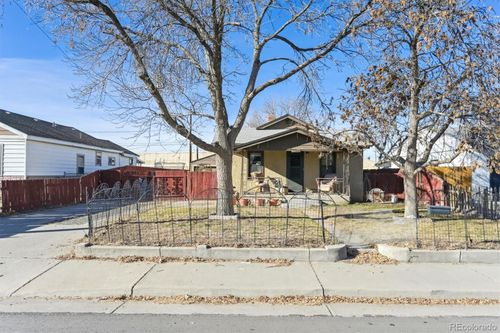 6961 Forest Street, Commerce City, CO, 80022 | Card Image