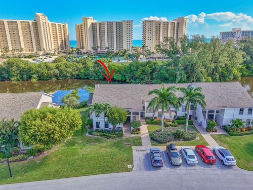 2102 Fairway Dr S, Jupiter, FL, 33477-5138 | Card Image