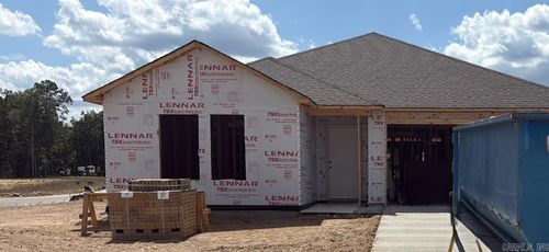 15145 Thompson Branch Trl, Hensley, AR, 72065-5801 | Card Image