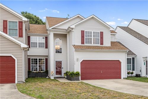 119 Bishops Reach, Smithfield, VA, 23430-5875 | Card Image