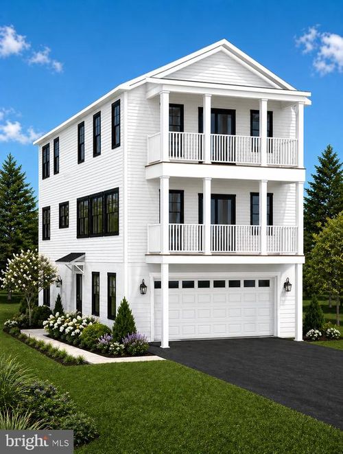 5611 Battee Dr, CHURCHTON, MD, 20733-9705 | Card Image