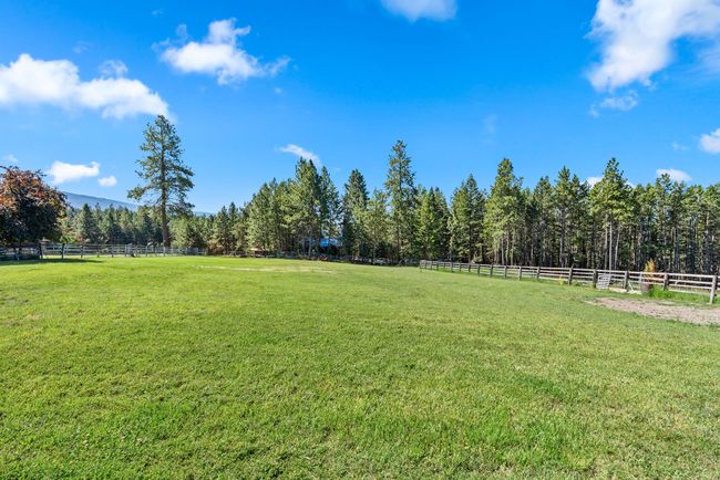 33676 Hilltop Ter, House other with 3 bedrooms, 5 bathrooms and null parking in Bigfork MT | Image 49
