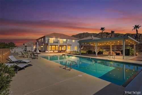 6845 Cedar Basin Ave, Las Vegas, NV, 89142-3717 | Card Image