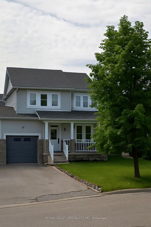 10 Bramacre Crt, Brampton, ON, L7A1T5 | Card Image
