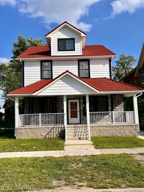 939 Webb St, Detroit, MI, 48202-1059 | Card Image