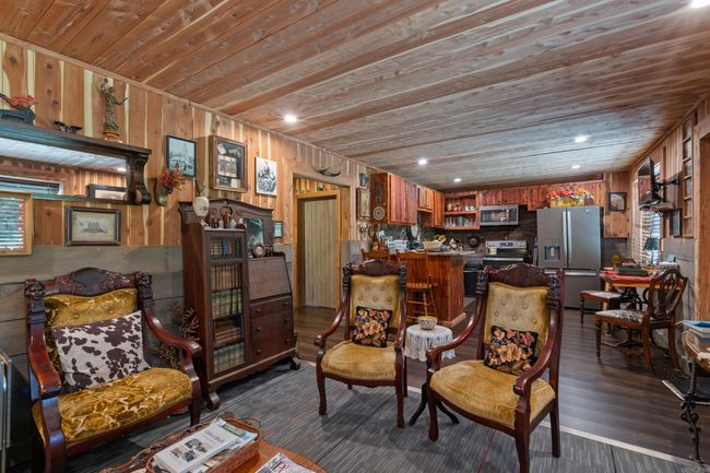 131 Walnut St, House other with 3 bedrooms, 1 bathrooms and null parking in Calico Rock AR | Image 13