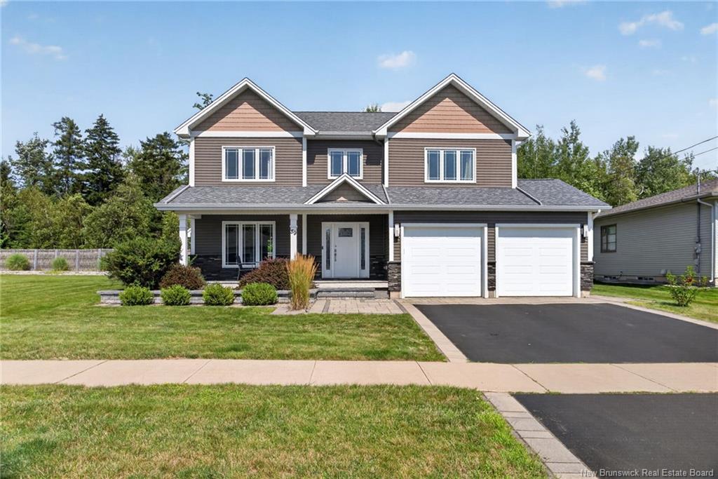 Residential in Moncton