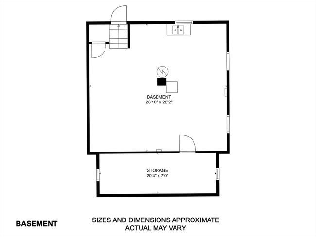 274 Commonwealth Ave, House other with 3 bedrooms, 2 bathrooms and 4 parking in Springfield MA | Image 33