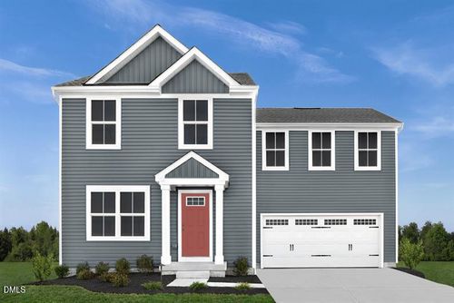 207 Brook Sward Drive, Wendell, NC, 27591 | Card Image