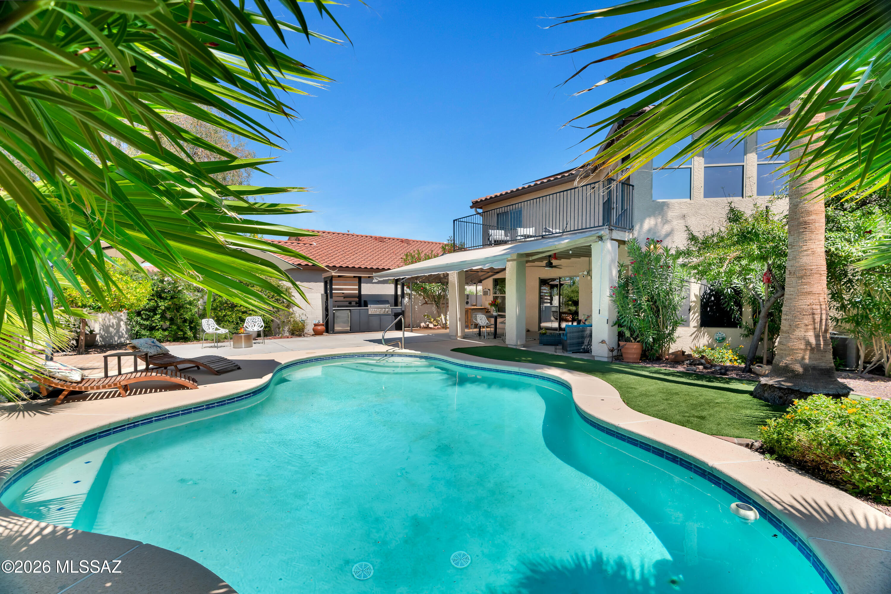 Residential in Tucson
