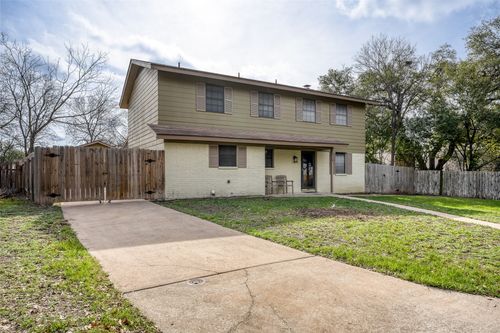 6601 Skycrest Dr Drive, Austin, TX, 78745 | Card Image