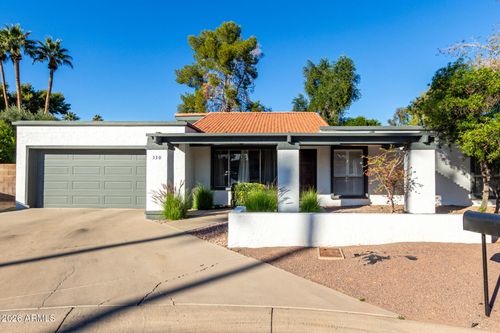 330 W Cardeno Circle, Litchfield Park, AZ, 85340 | Card Image