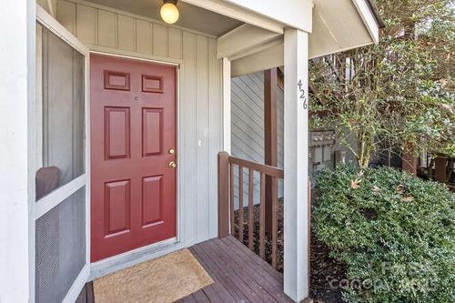 426 Windswept Dr, Asheville, NC, 28801-4214 | Card Image