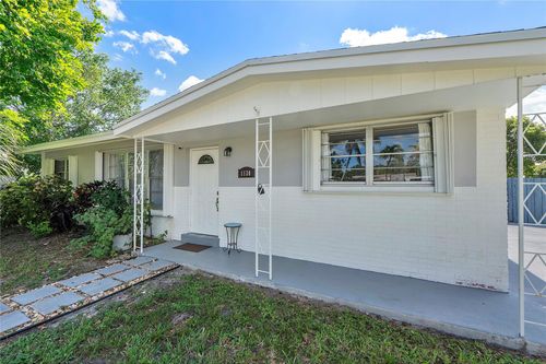 1130 Nw 42nd Ct, Oakland Park, FL, 33309-4625 | Card Image