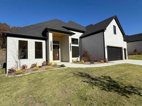 136 Abington Dr, Little Rock, AR, 72223-8051 | Card Image