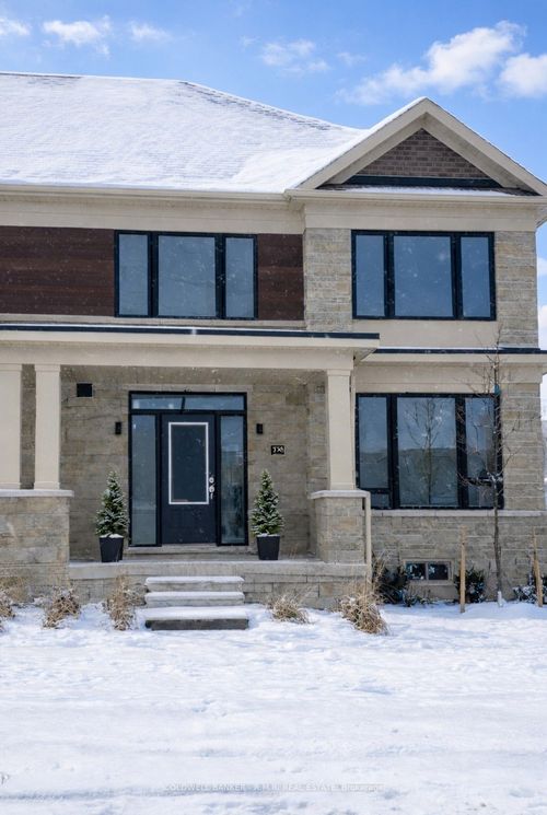 156 Alcorn Dr, Kawartha Lakes, ON, K9V5V5 | Card Image