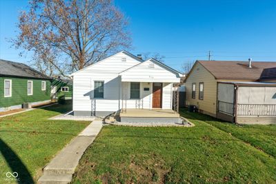 Welcome to 619 S Sherman Drive in Indianapolis! | Image 1