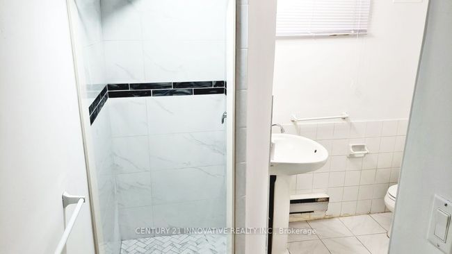 BSMT - 13 Ravenscroft Rd, Home with 2 bedrooms, 1 bathrooms and 1 parking in Ajax ON | Image 14